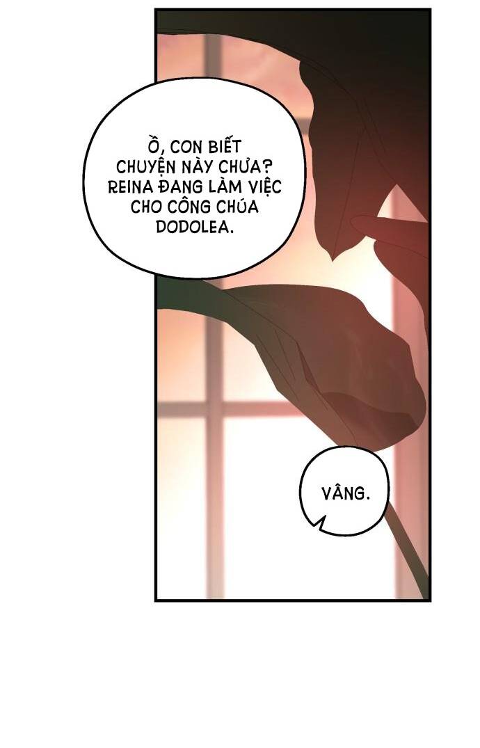 Gia Đình Chồng Bị Ám Ảnh Bởi Tôi Chapter 31.1 - Trang 2