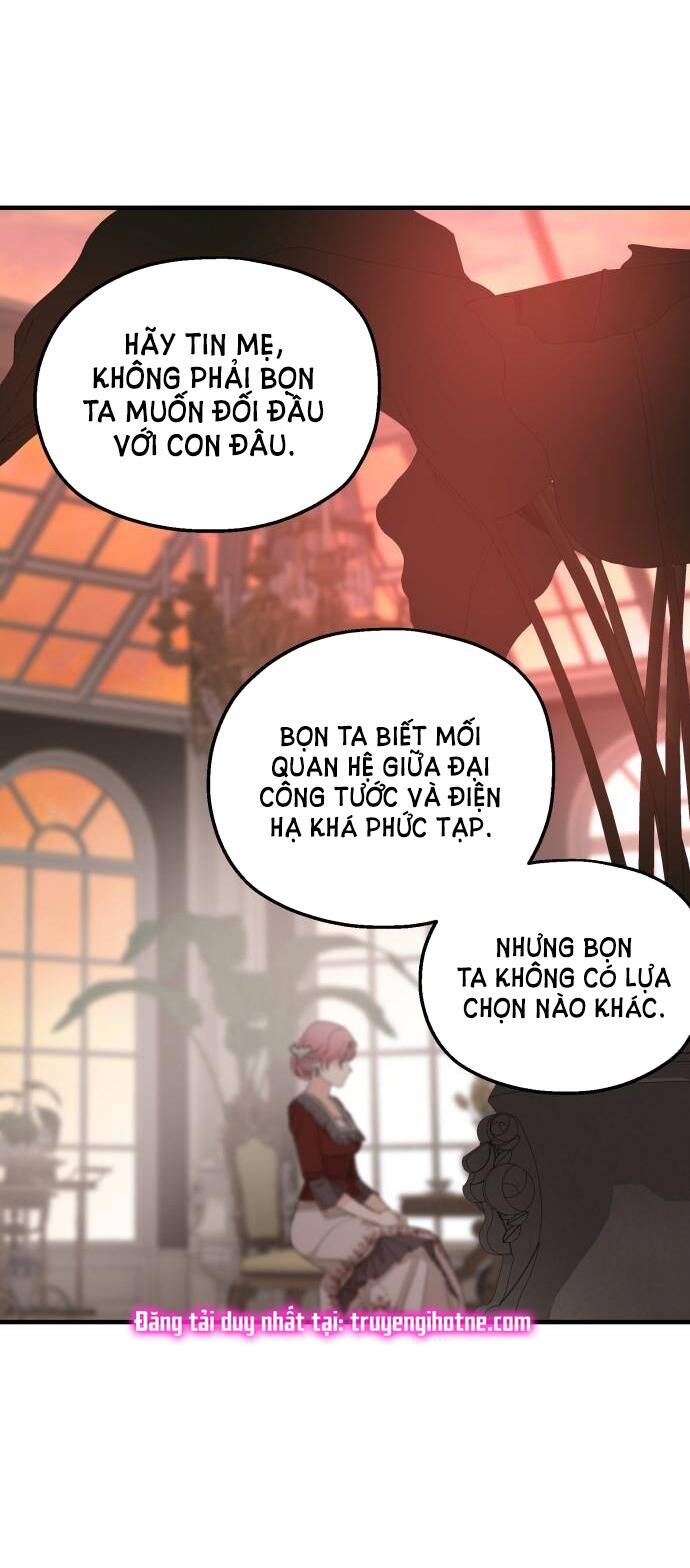 Gia Đình Chồng Bị Ám Ảnh Bởi Tôi Chapter 31.1 - Trang 2