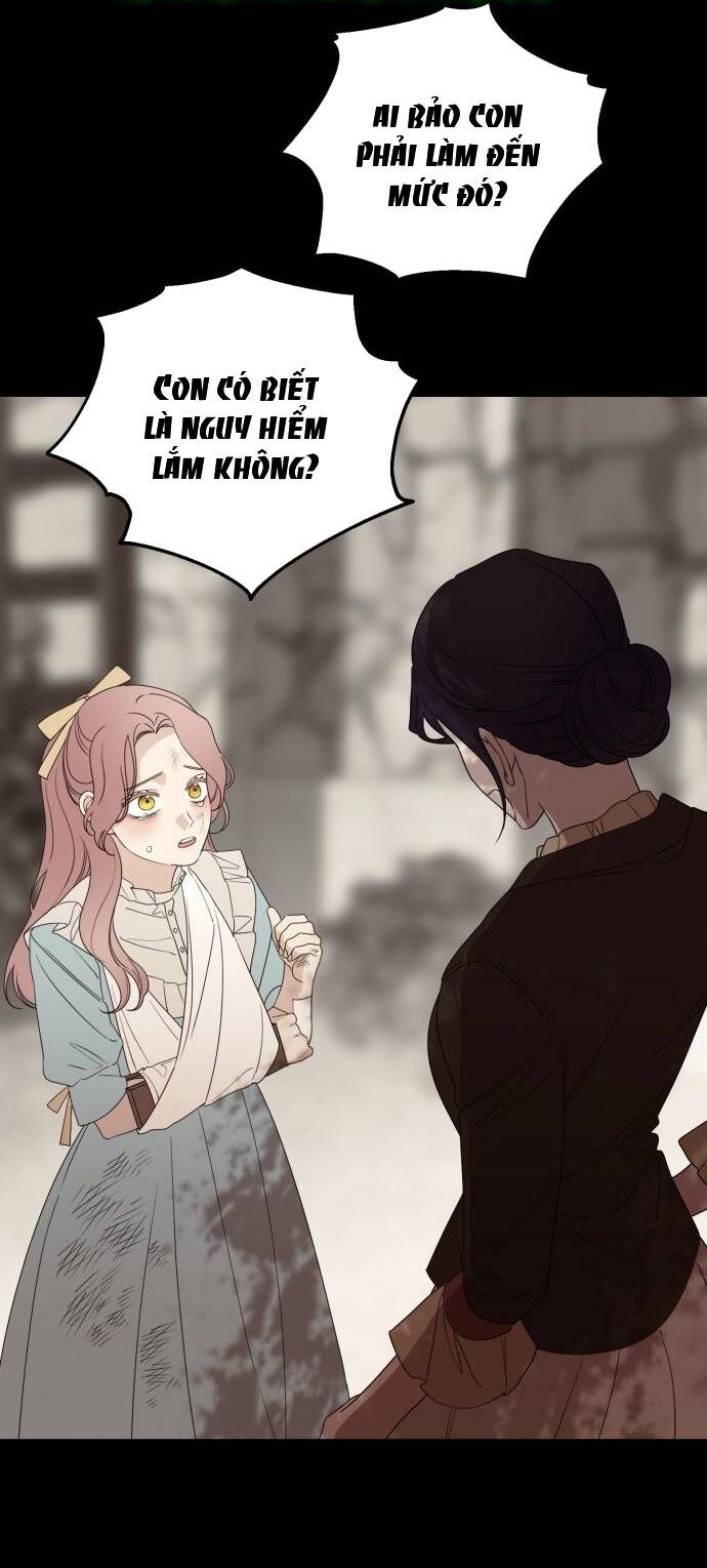 Gia Đình Chồng Bị Ám Ảnh Bởi Tôi Chapter 31.1 - Trang 2