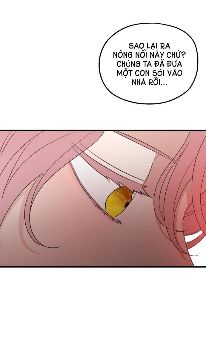 Gia Đình Chồng Bị Ám Ảnh Bởi Tôi Chapter 31.1 - Trang 2