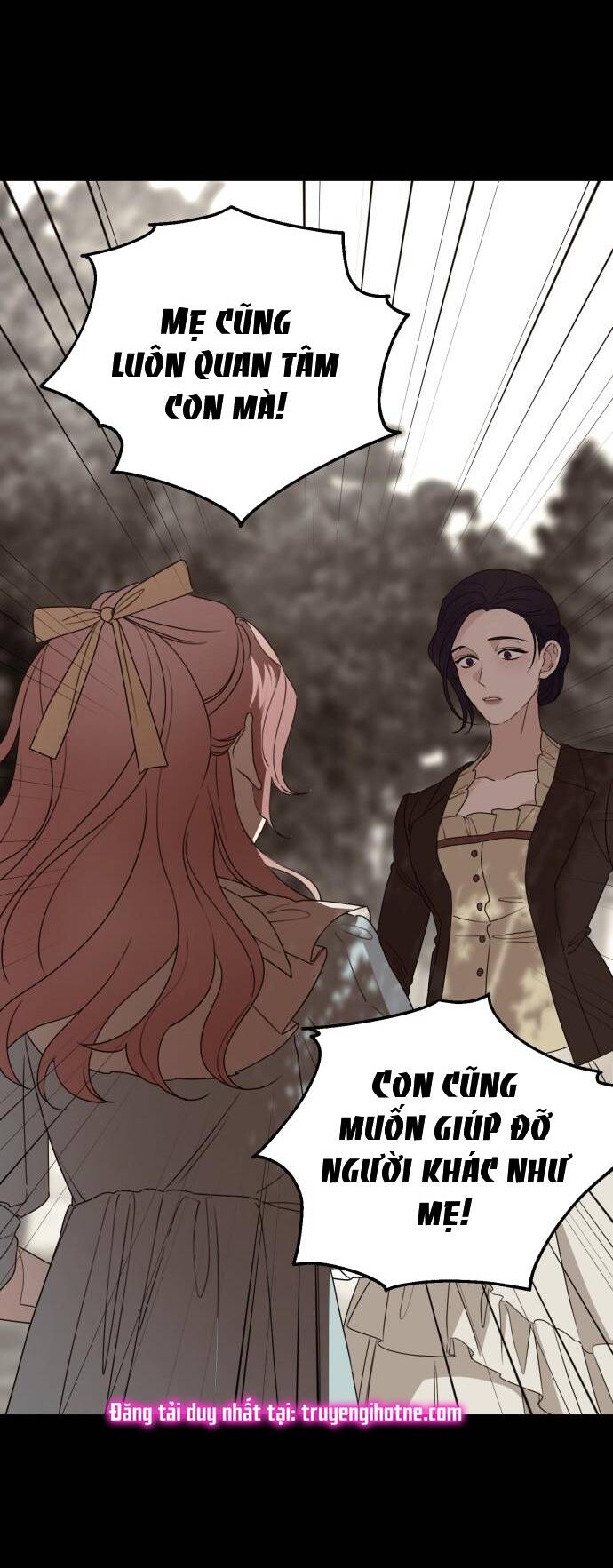 Gia Đình Chồng Bị Ám Ảnh Bởi Tôi Chapter 31.1 - Trang 2