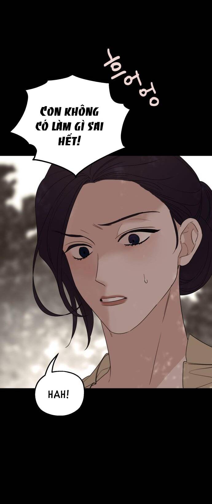 Gia Đình Chồng Bị Ám Ảnh Bởi Tôi Chapter 31.1 - Trang 2