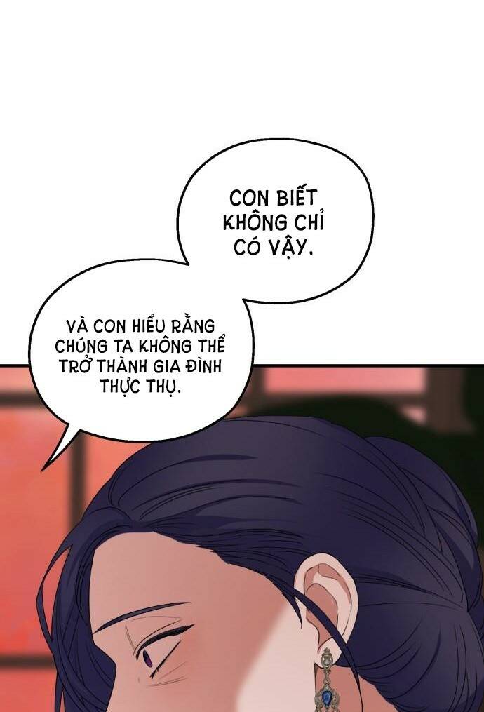 Gia Đình Chồng Bị Ám Ảnh Bởi Tôi Chapter 31.2 - Trang 2