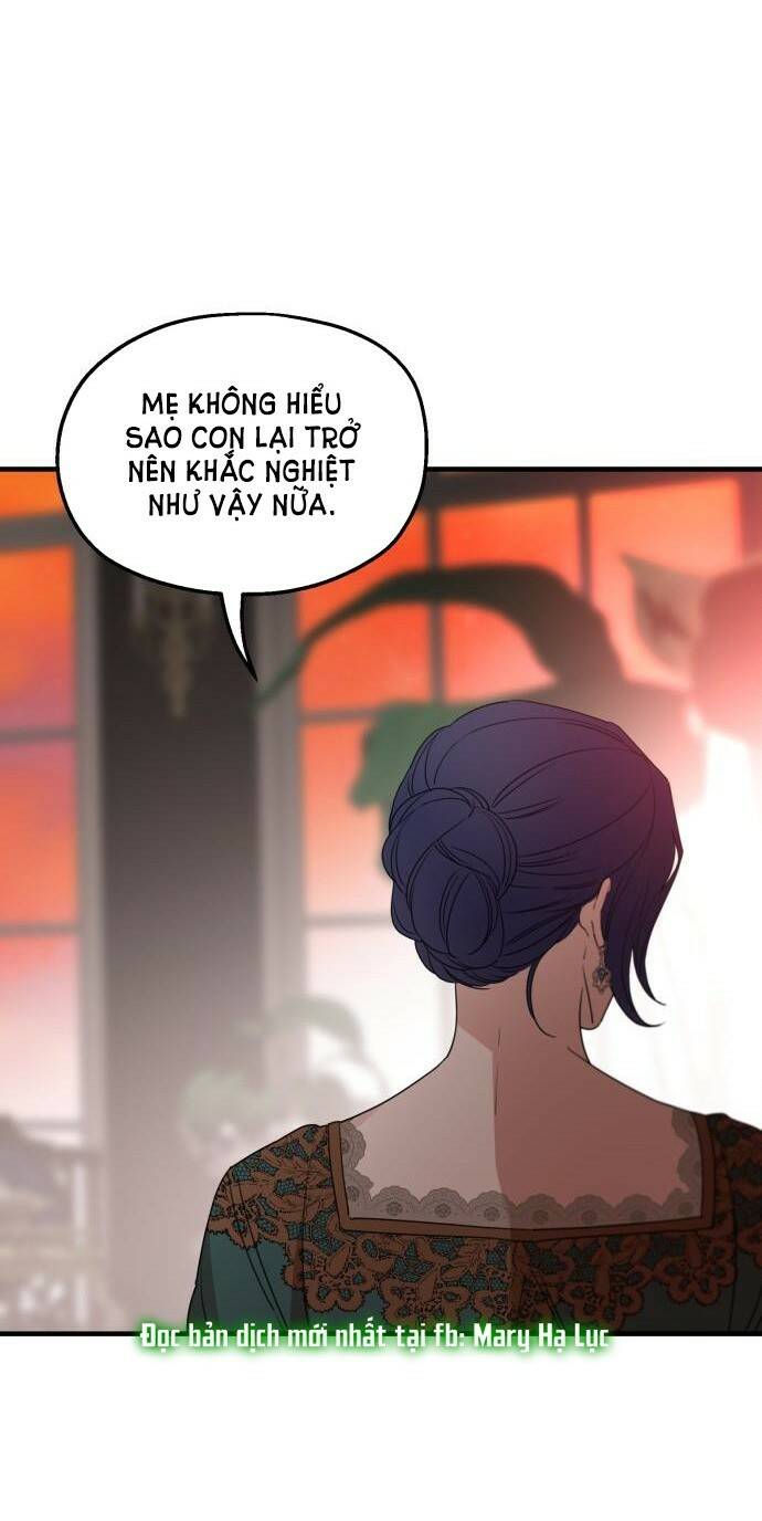 Gia Đình Chồng Bị Ám Ảnh Bởi Tôi Chapter 31.2 - Trang 2