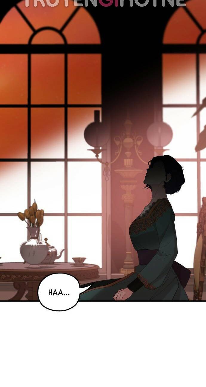 Gia Đình Chồng Bị Ám Ảnh Bởi Tôi Chapter 31.2 - Trang 2