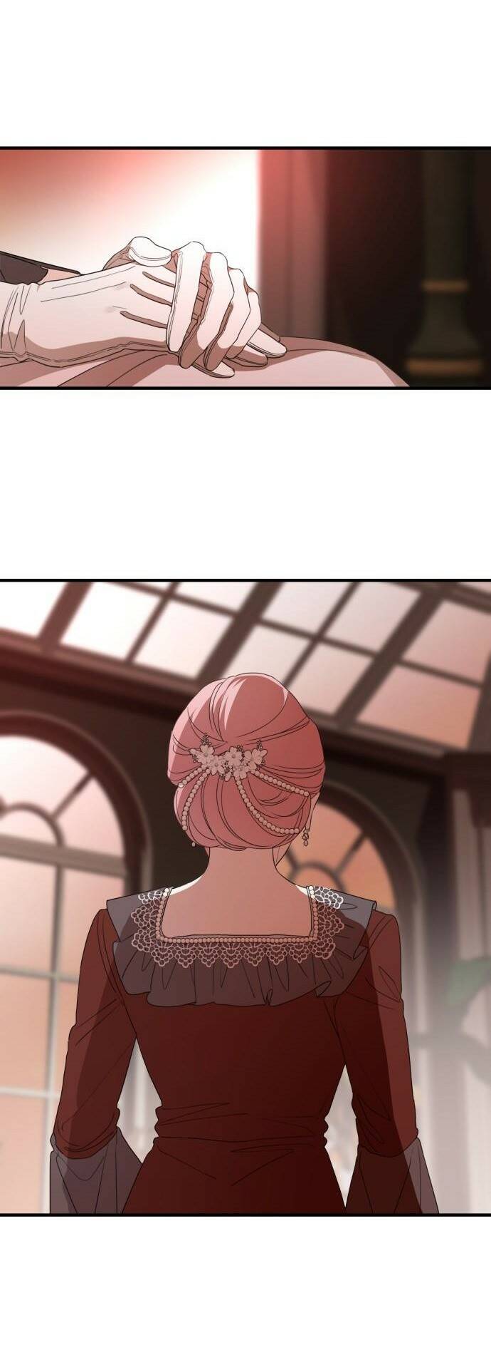 Gia Đình Chồng Bị Ám Ảnh Bởi Tôi Chapter 31.2 - Trang 2