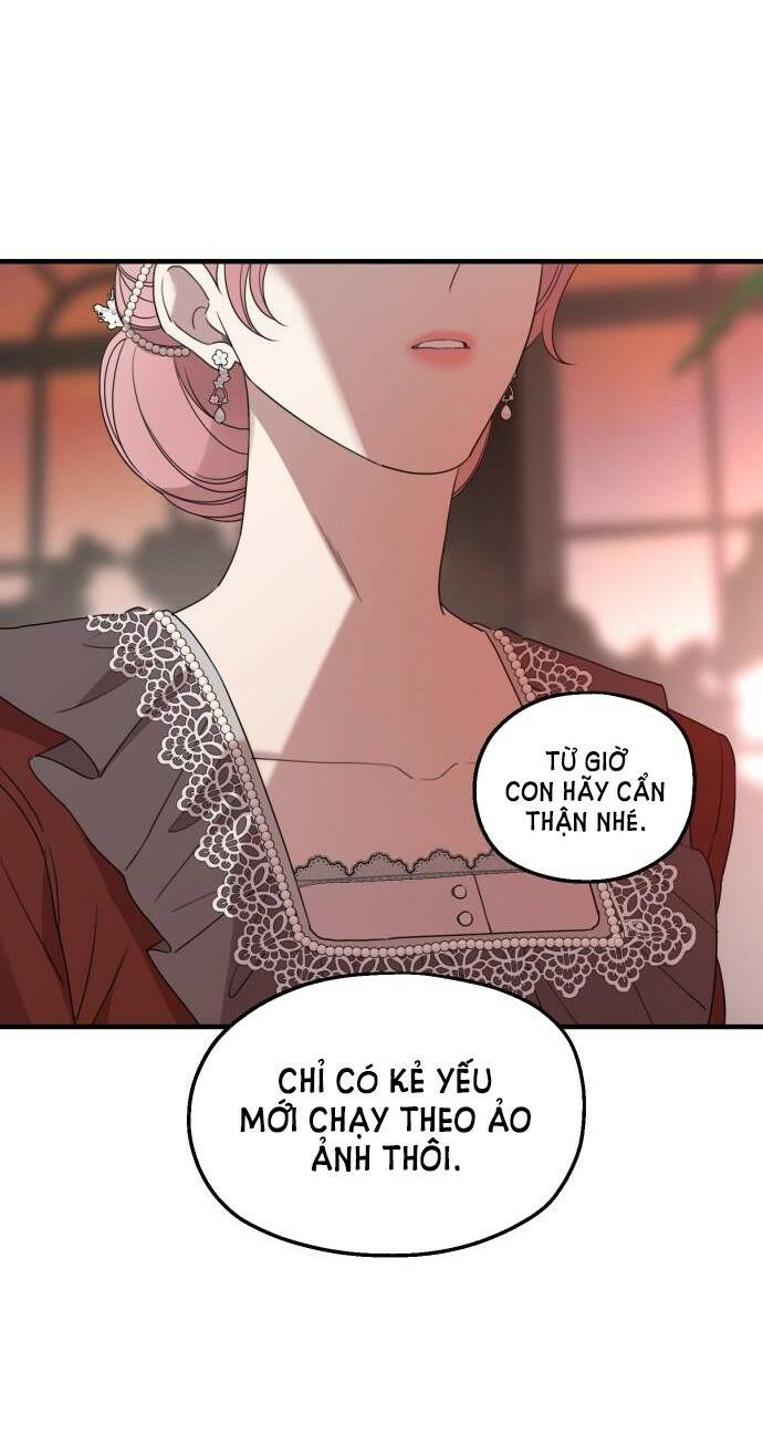Gia Đình Chồng Bị Ám Ảnh Bởi Tôi Chapter 31.2 - Trang 2