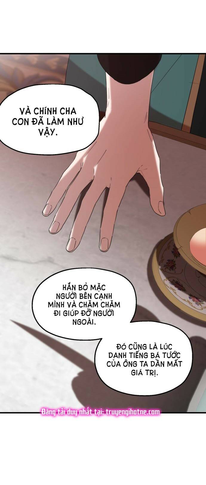 Gia Đình Chồng Bị Ám Ảnh Bởi Tôi Chapter 31.2 - Trang 2