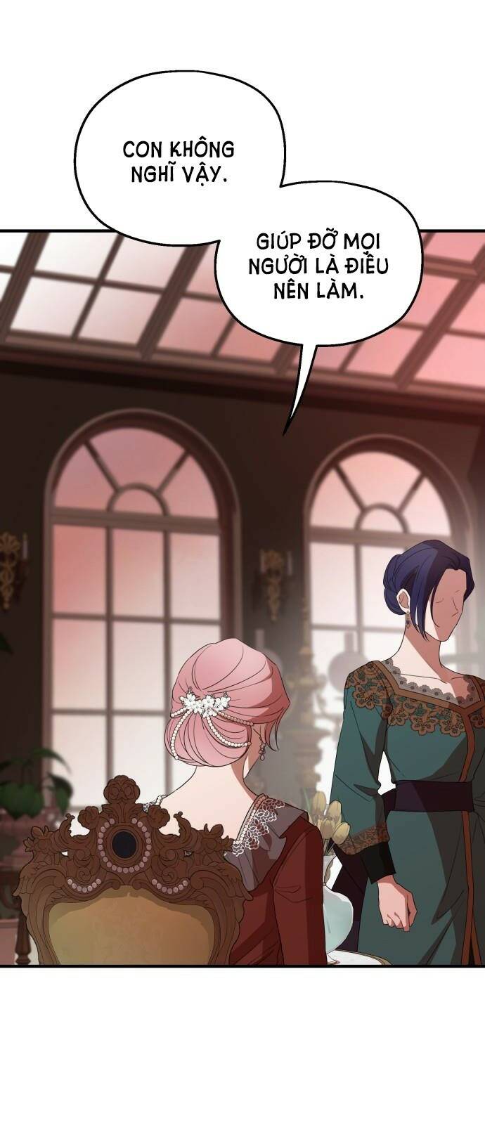 Gia Đình Chồng Bị Ám Ảnh Bởi Tôi Chapter 31.2 - Trang 2