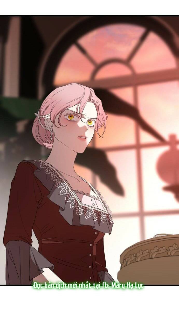 Gia Đình Chồng Bị Ám Ảnh Bởi Tôi Chapter 31.2 - Trang 2