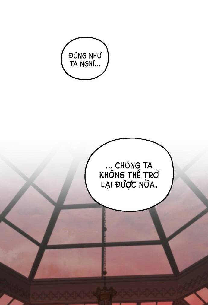 Gia Đình Chồng Bị Ám Ảnh Bởi Tôi Chapter 31.2 - Trang 2