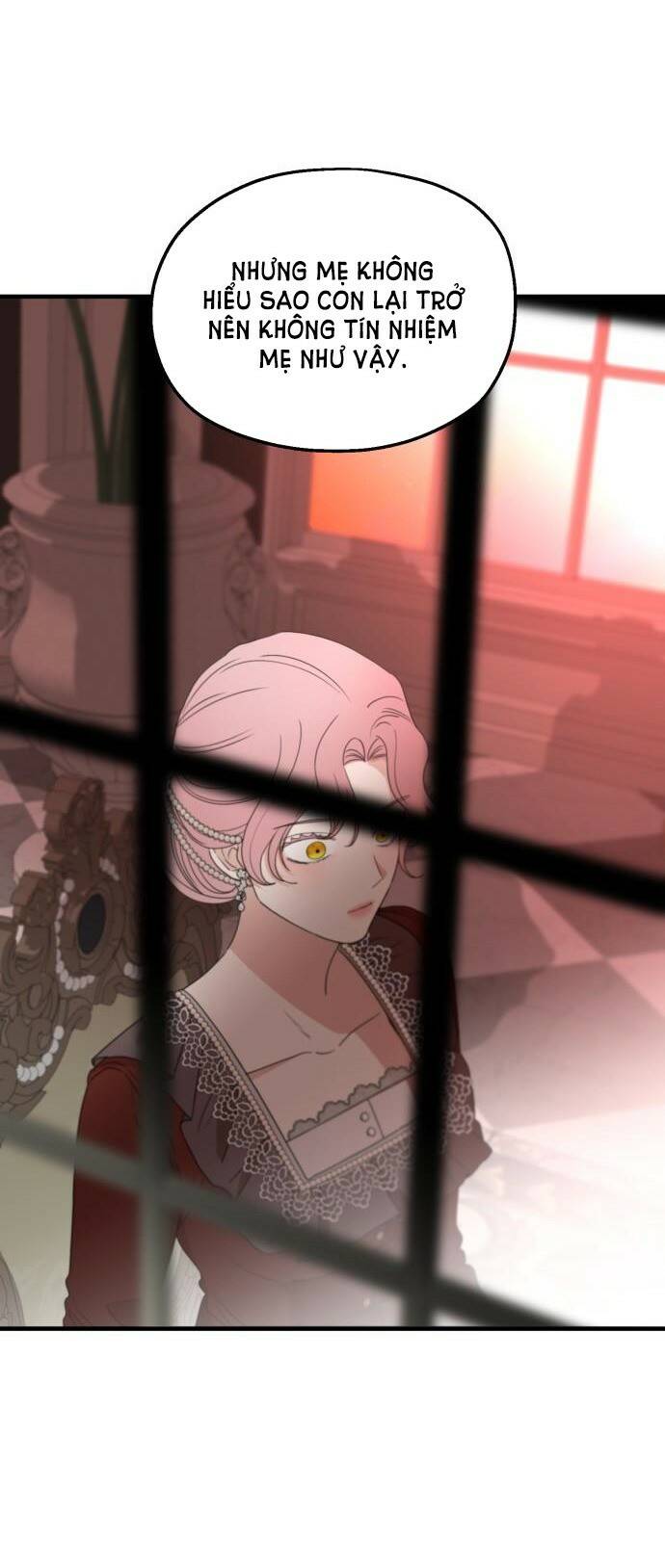 Gia Đình Chồng Bị Ám Ảnh Bởi Tôi Chapter 31.2 - Trang 2