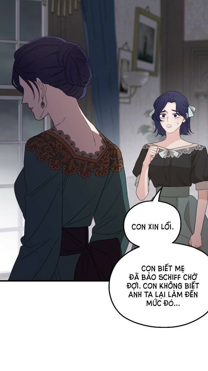 Gia Đình Chồng Bị Ám Ảnh Bởi Tôi Chapter 31.2 - Trang 2