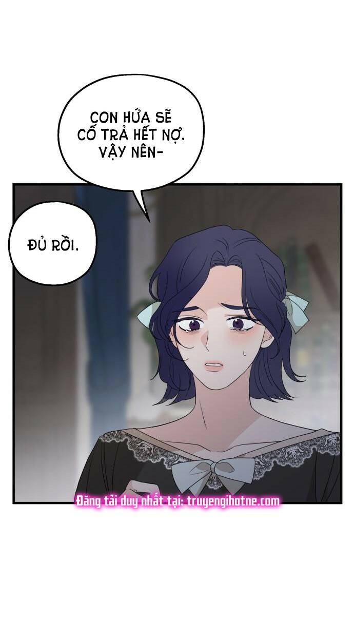 Gia Đình Chồng Bị Ám Ảnh Bởi Tôi Chapter 31.2 - Trang 2