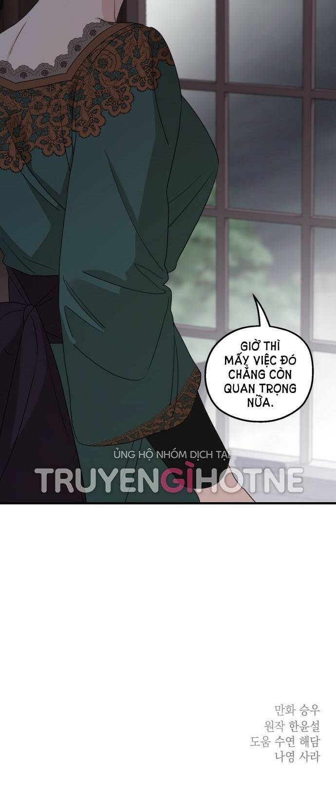 Gia Đình Chồng Bị Ám Ảnh Bởi Tôi Chapter 31.2 - Trang 2