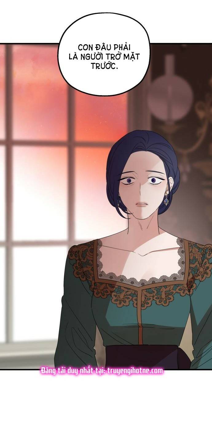 Gia Đình Chồng Bị Ám Ảnh Bởi Tôi Chapter 31.2 - Trang 2