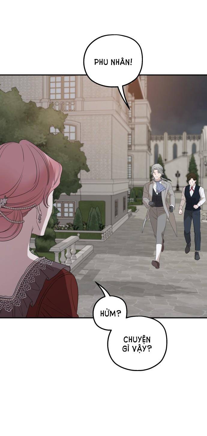 Gia Đình Chồng Bị Ám Ảnh Bởi Tôi Chapter 32.1 - Trang 2