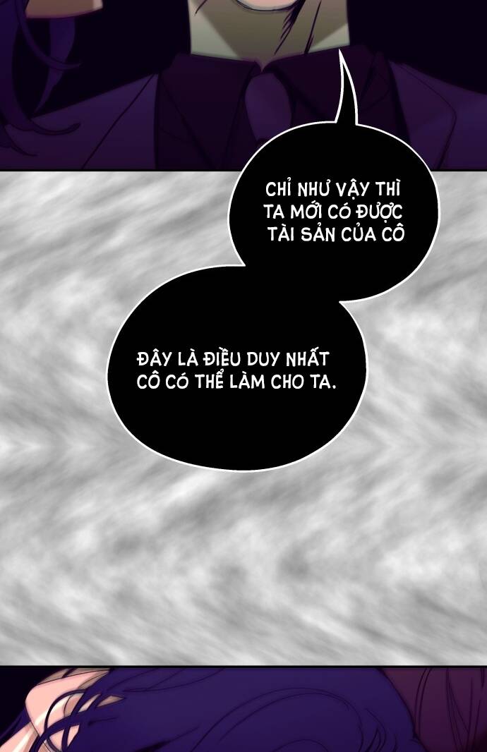 Gia Đình Chồng Bị Ám Ảnh Bởi Tôi Chapter 8.1 - Trang 2