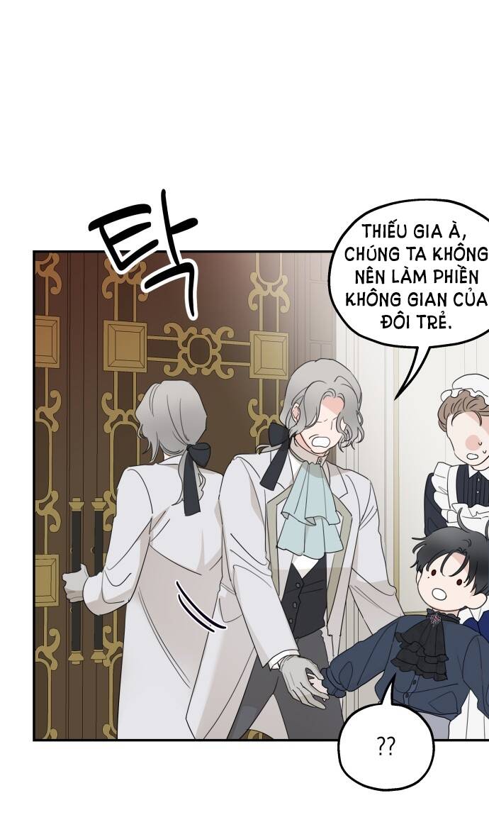 Gia Đình Chồng Bị Ám Ảnh Bởi Tôi Chapter 8.2 - Trang 2