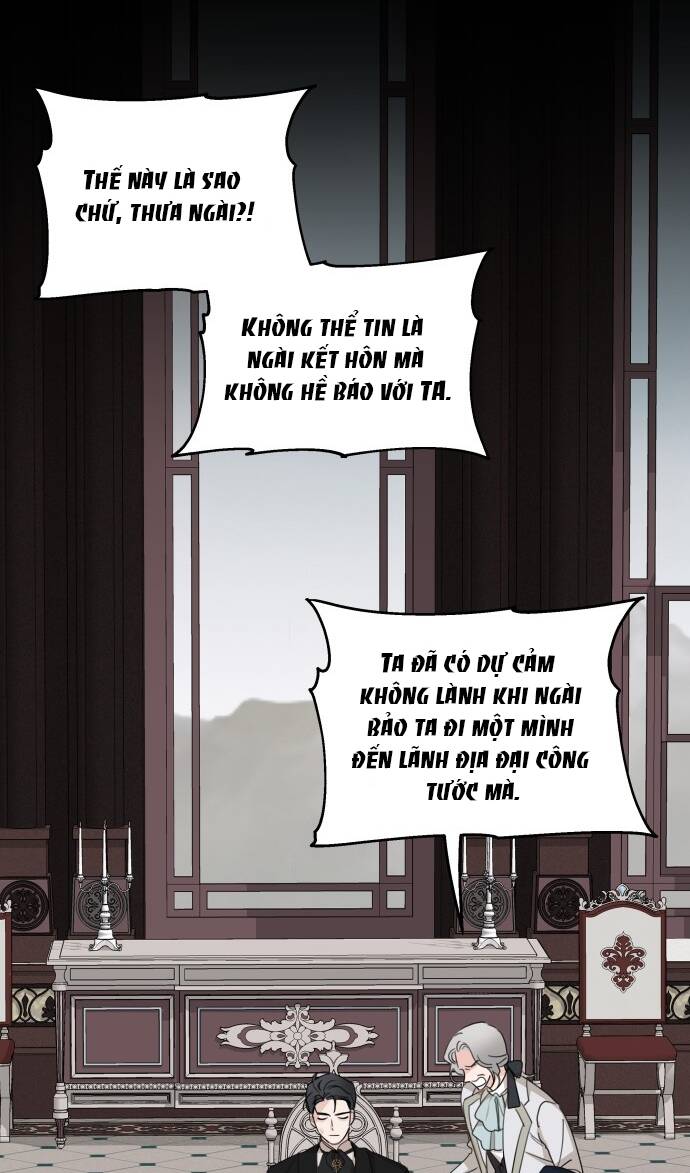 Gia Đình Chồng Bị Ám Ảnh Bởi Tôi Chapter 8.2 - Trang 2