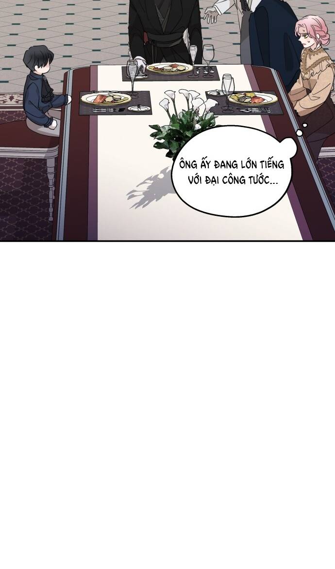 Gia Đình Chồng Bị Ám Ảnh Bởi Tôi Chapter 8.2 - Trang 2