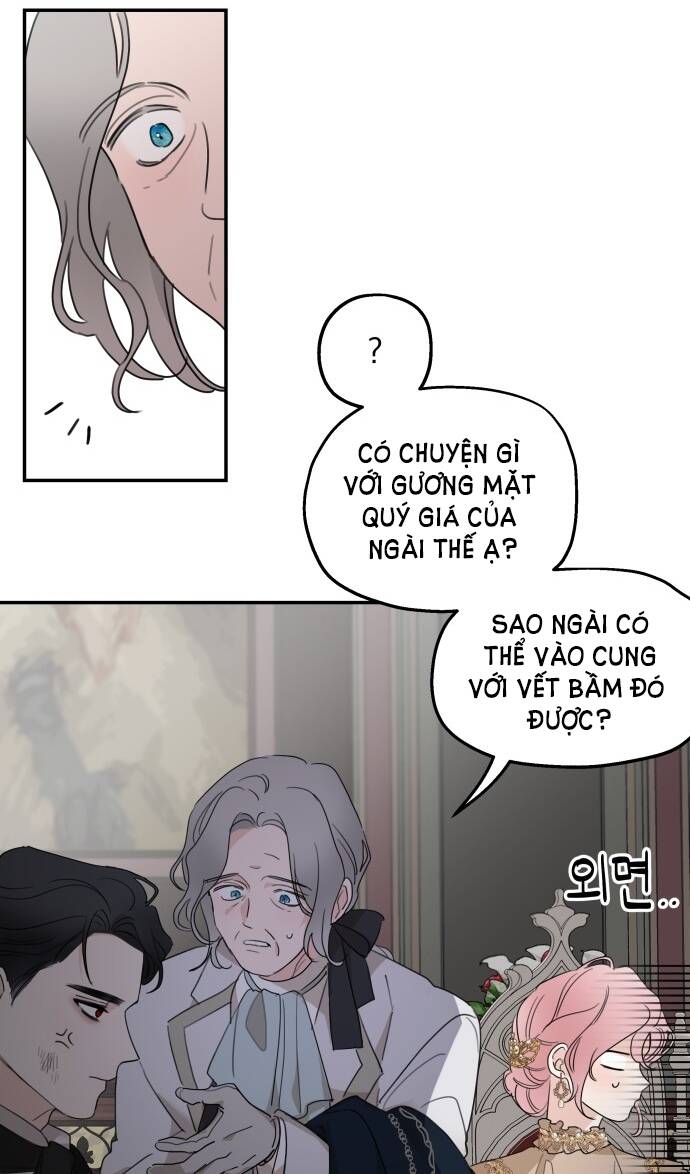 Gia Đình Chồng Bị Ám Ảnh Bởi Tôi Chapter 8.2 - Trang 2