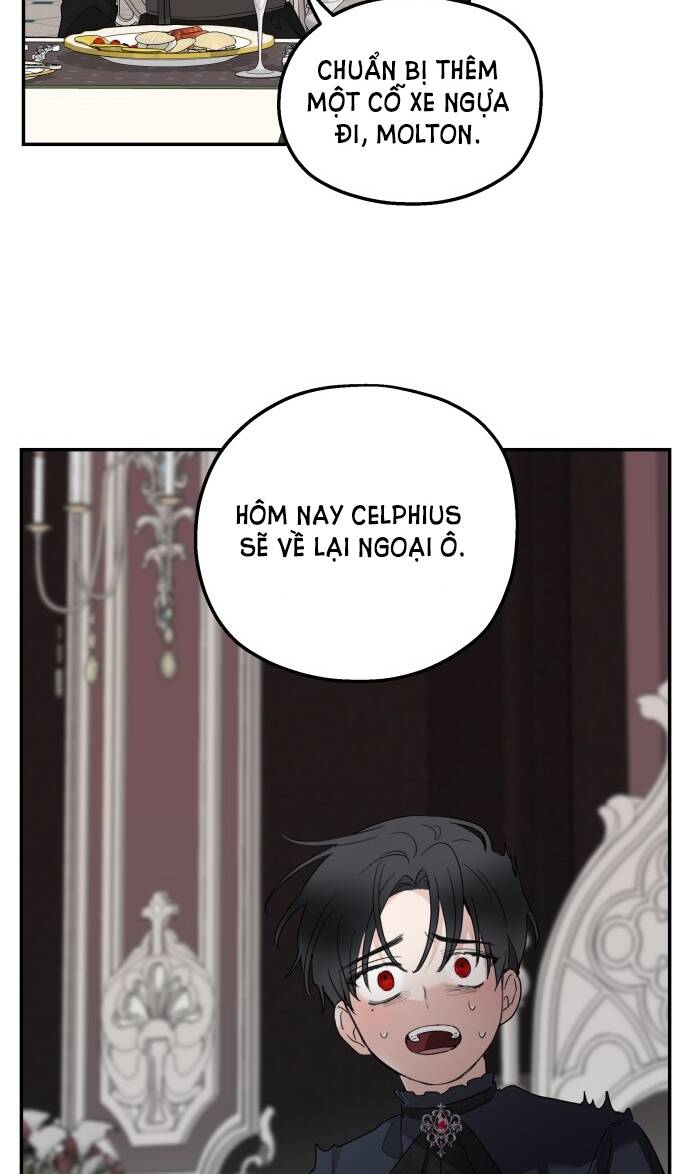 Gia Đình Chồng Bị Ám Ảnh Bởi Tôi Chapter 8.2 - Trang 2