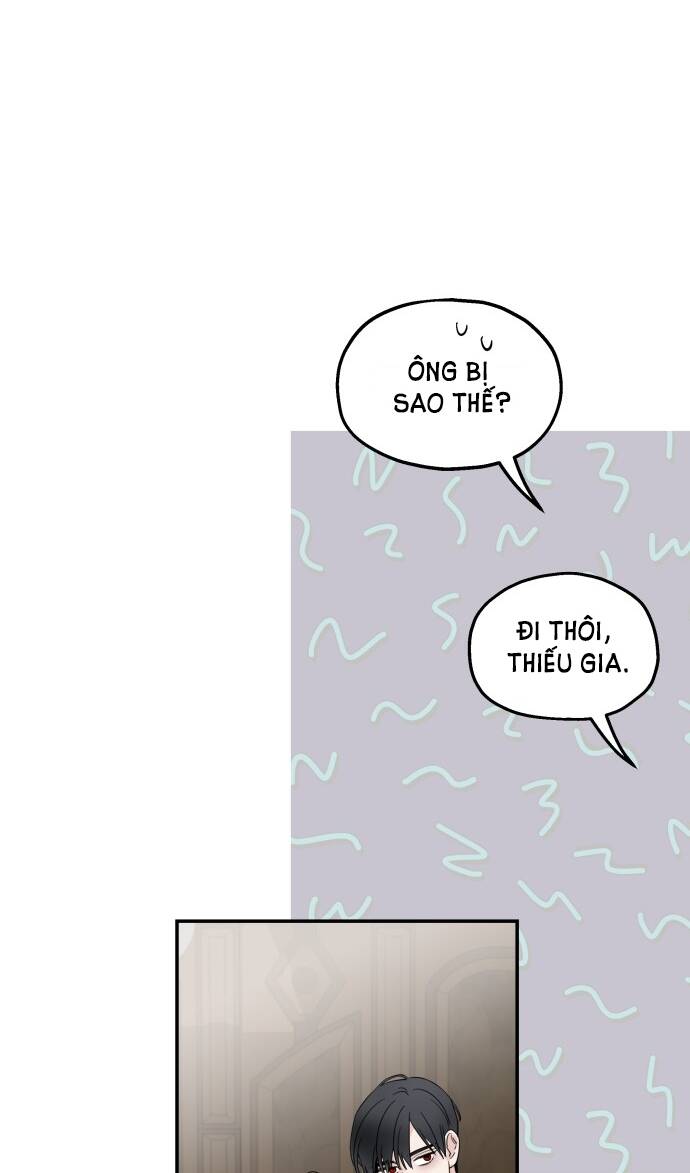 Gia Đình Chồng Bị Ám Ảnh Bởi Tôi Chapter 8.2 - Trang 2