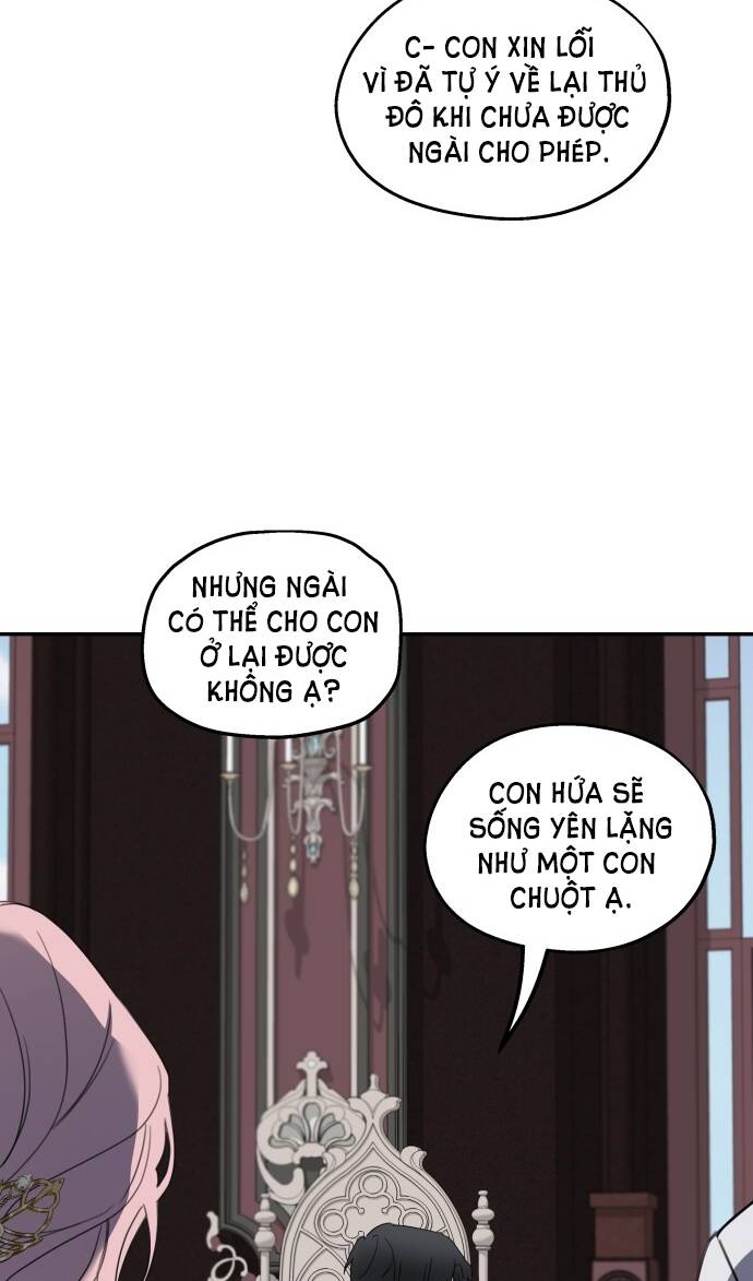 Gia Đình Chồng Bị Ám Ảnh Bởi Tôi Chapter 8.2 - Trang 2