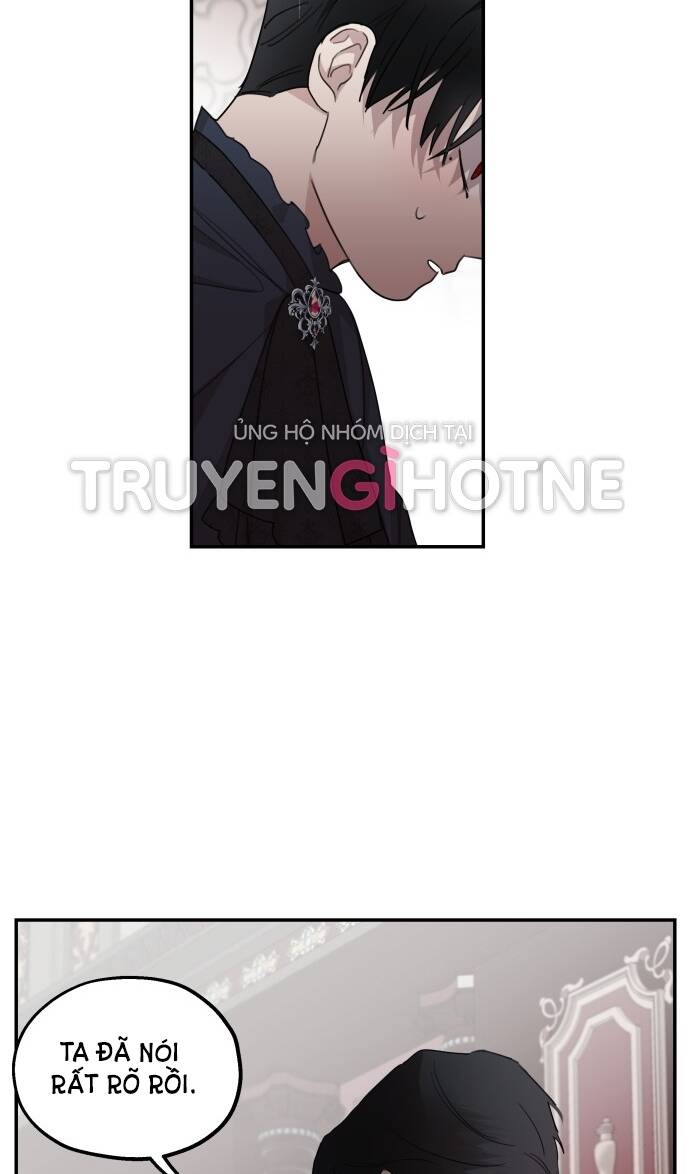 Gia Đình Chồng Bị Ám Ảnh Bởi Tôi Chapter 8.2 - Trang 2