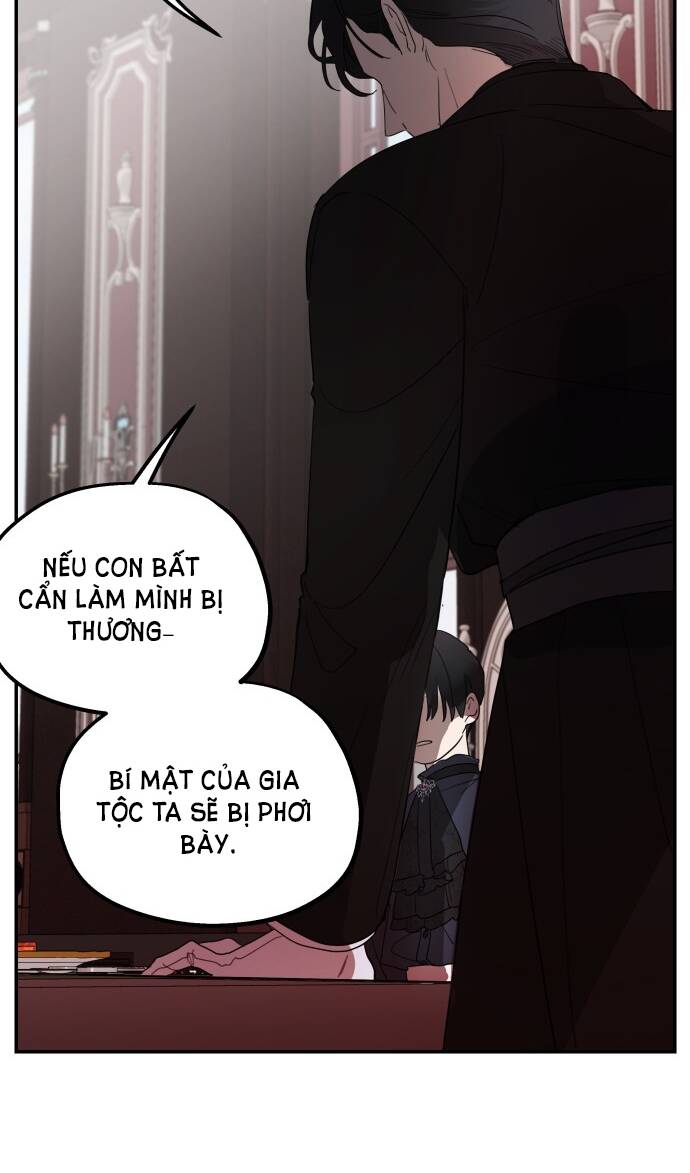 Gia Đình Chồng Bị Ám Ảnh Bởi Tôi Chapter 8.2 - Trang 2