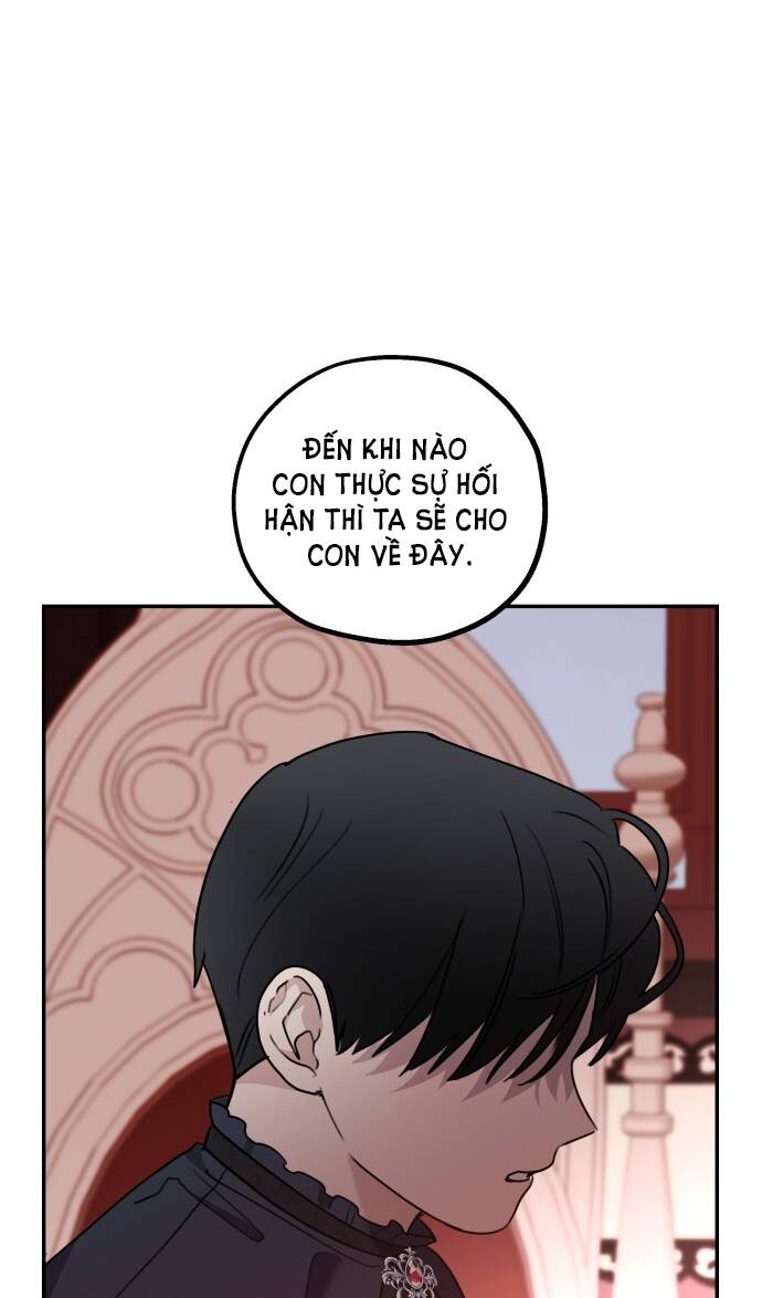 Gia Đình Chồng Bị Ám Ảnh Bởi Tôi Chapter 8.2 - Trang 2