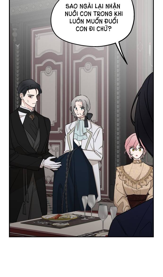 Gia Đình Chồng Bị Ám Ảnh Bởi Tôi Chapter 8.2 - Trang 2