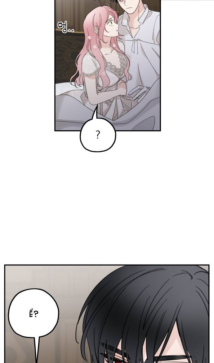 Gia Đình Chồng Bị Ám Ảnh Bởi Tôi Chapter 8.2 - Trang 2