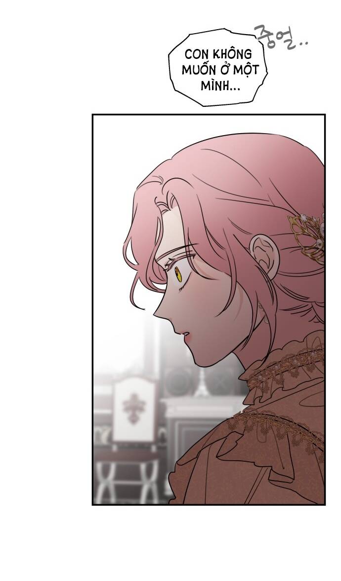 Gia Đình Chồng Bị Ám Ảnh Bởi Tôi Chapter 8.2 - Trang 2