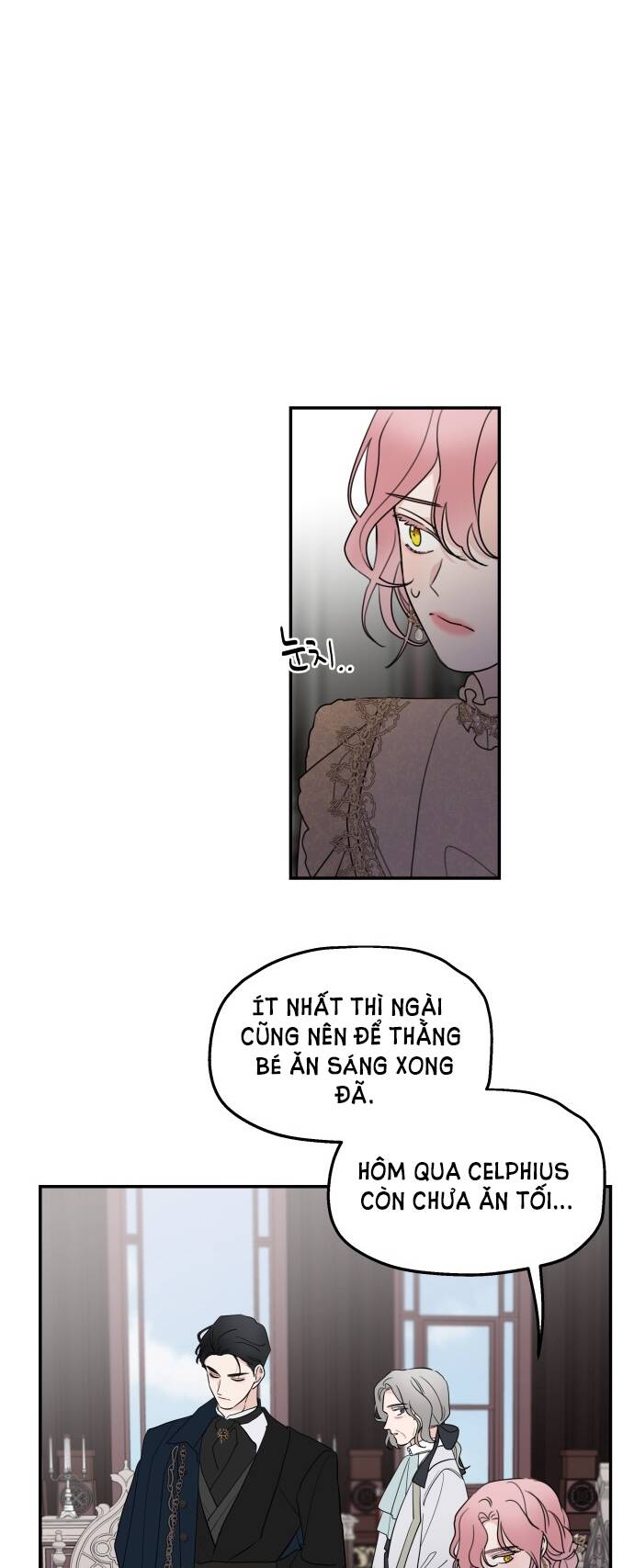 Gia Đình Chồng Bị Ám Ảnh Bởi Tôi Chapter 8.2 - Trang 2