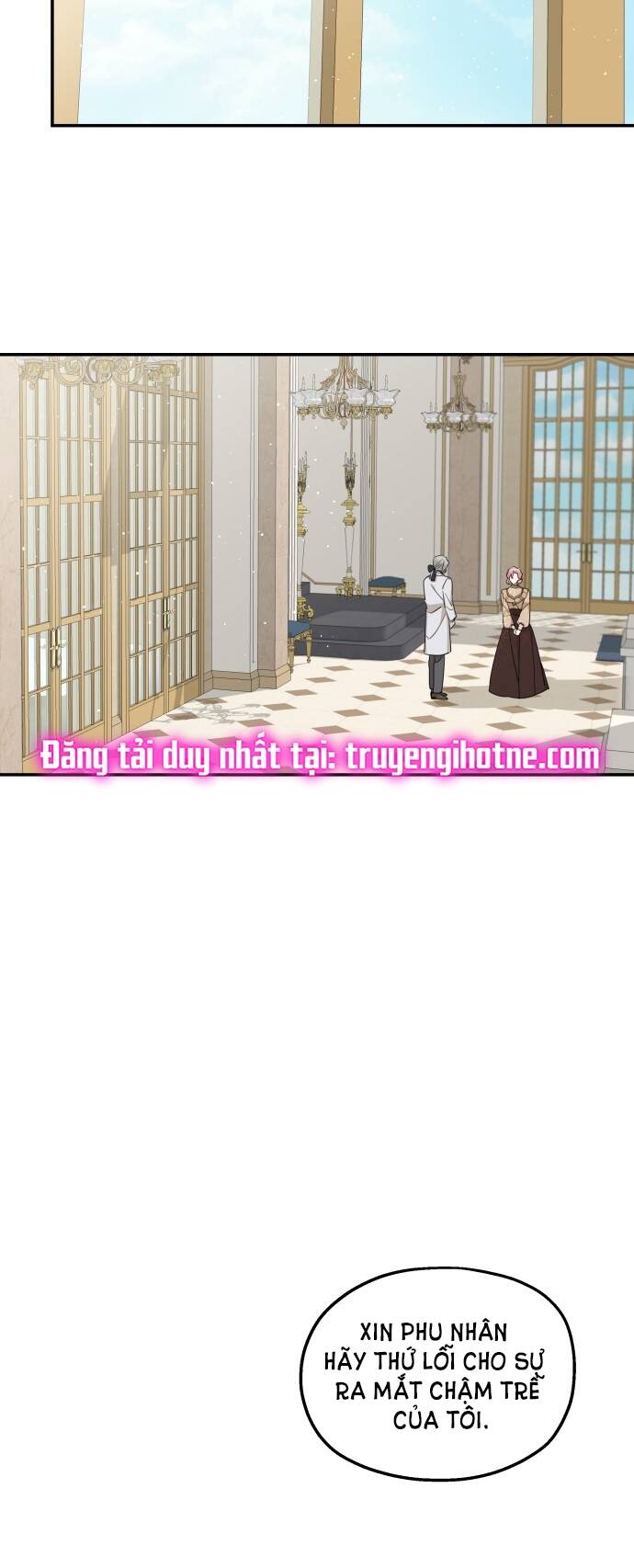 Gia Đình Chồng Bị Ám Ảnh Bởi Tôi Chapter 8.2 - Trang 2