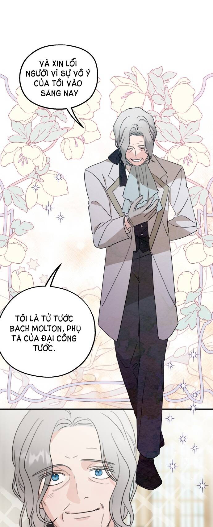 Gia Đình Chồng Bị Ám Ảnh Bởi Tôi Chapter 8.2 - Trang 2