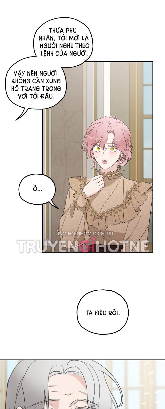 Gia Đình Chồng Bị Ám Ảnh Bởi Tôi Chapter 8.2 - Trang 2