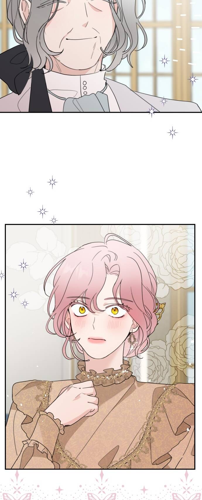 Gia Đình Chồng Bị Ám Ảnh Bởi Tôi Chapter 8.2 - Trang 2