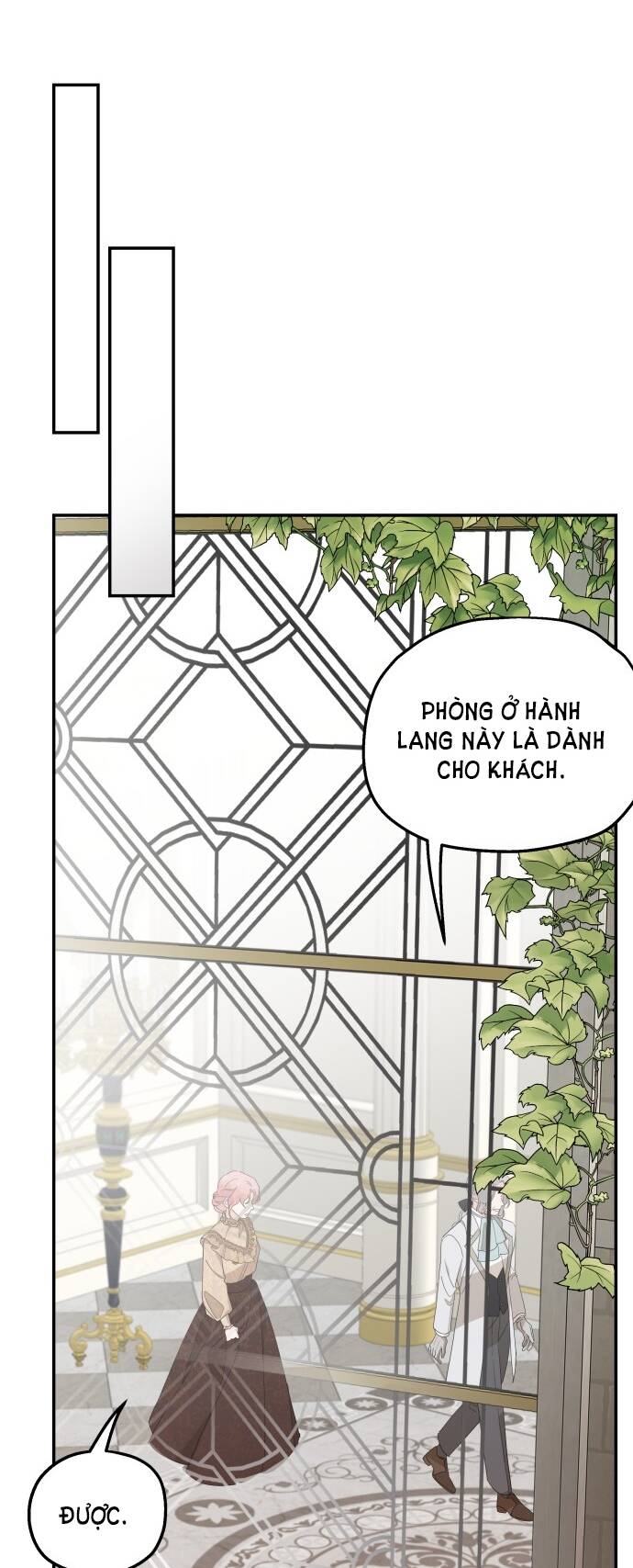 Gia Đình Chồng Bị Ám Ảnh Bởi Tôi Chapter 8.2 - Trang 2