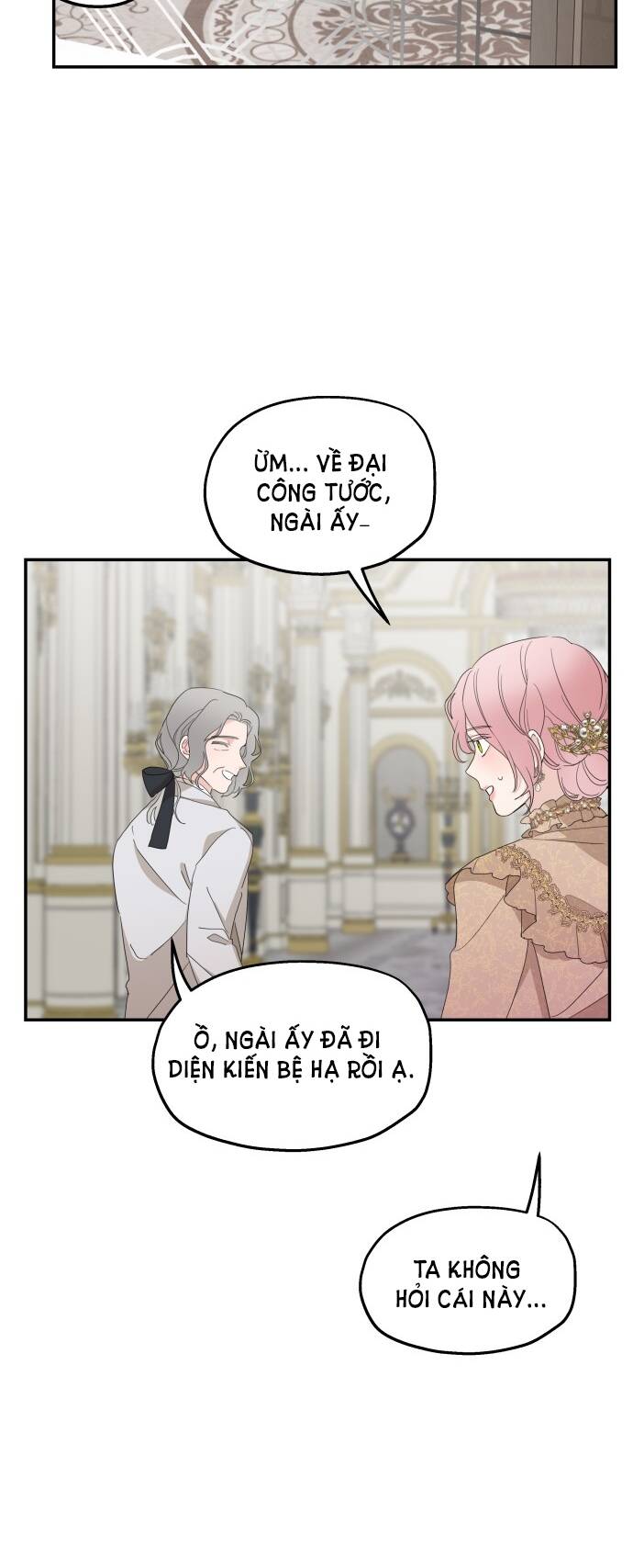 Gia Đình Chồng Bị Ám Ảnh Bởi Tôi Chapter 8.2 - Trang 2