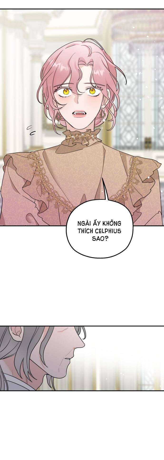 Gia Đình Chồng Bị Ám Ảnh Bởi Tôi Chapter 8.2 - Trang 2