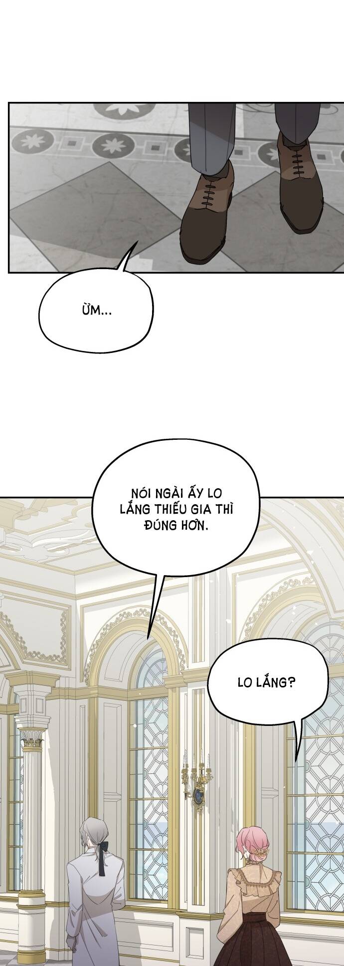 Gia Đình Chồng Bị Ám Ảnh Bởi Tôi Chapter 8.2 - Trang 2