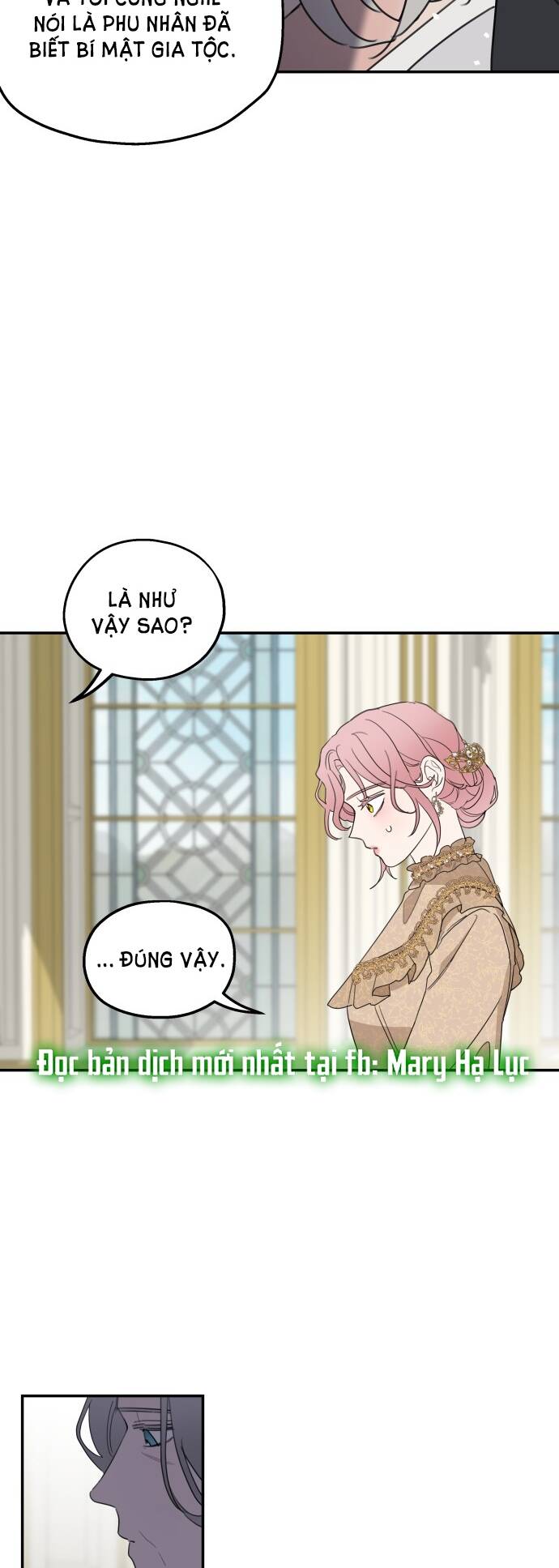 Gia Đình Chồng Bị Ám Ảnh Bởi Tôi Chapter 8.2 - Trang 2