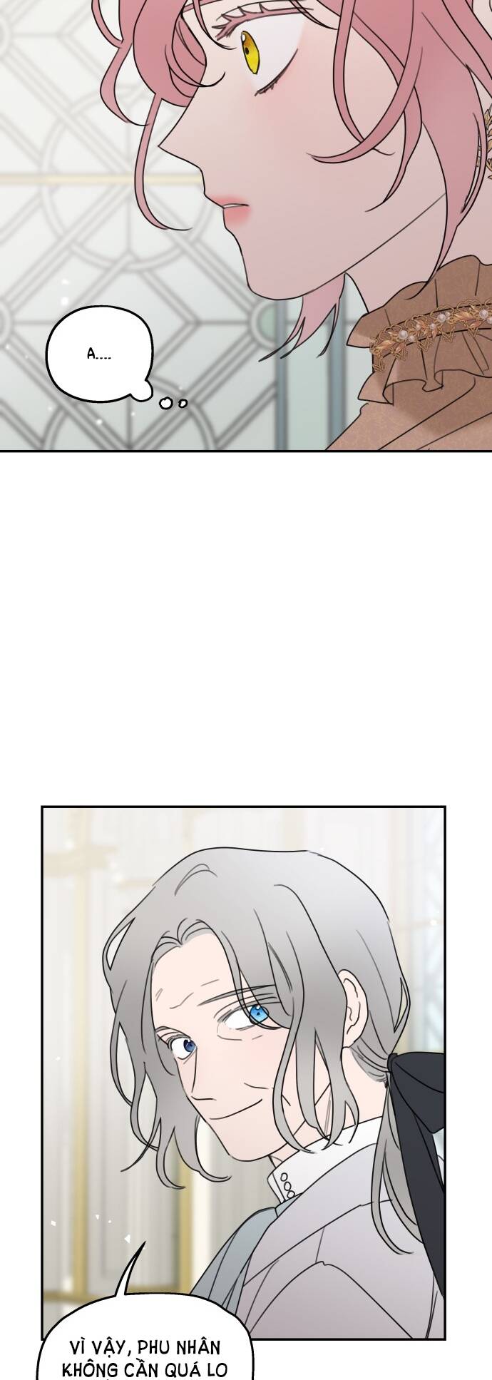 Gia Đình Chồng Bị Ám Ảnh Bởi Tôi Chapter 8.2 - Trang 2