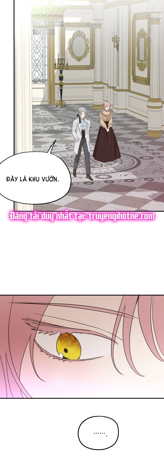 Gia Đình Chồng Bị Ám Ảnh Bởi Tôi Chapter 8.2 - Trang 2