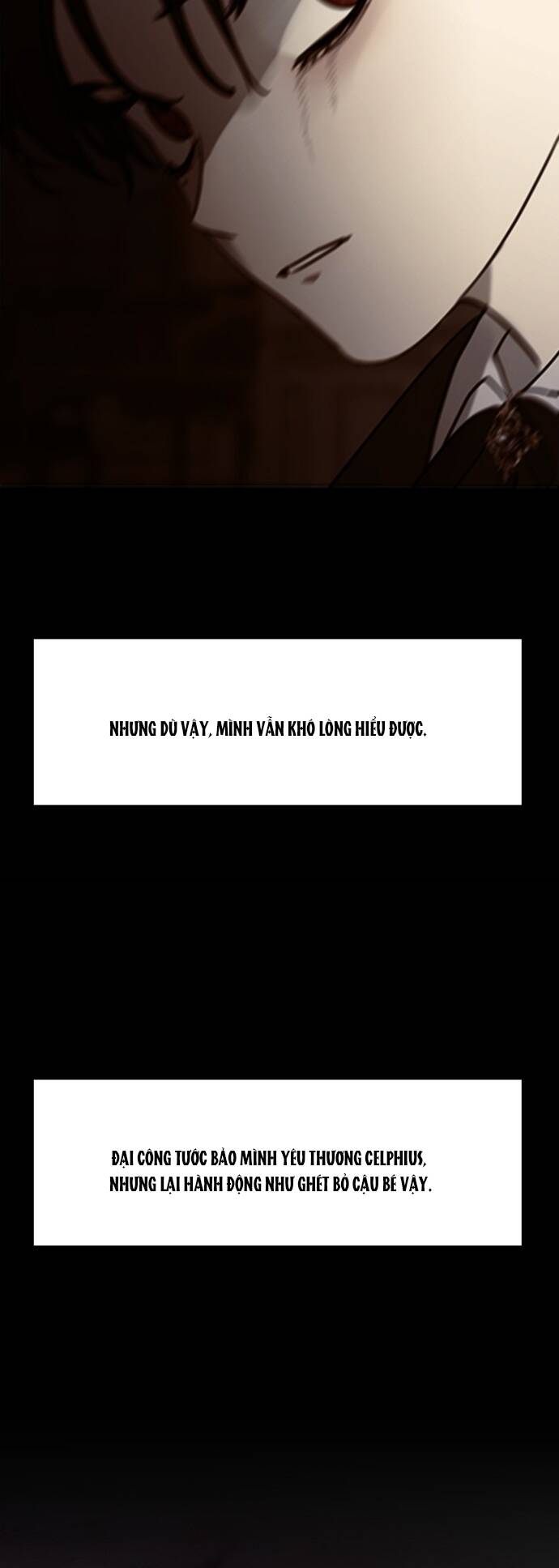 Gia Đình Chồng Bị Ám Ảnh Bởi Tôi Chapter 8.2 - Trang 2