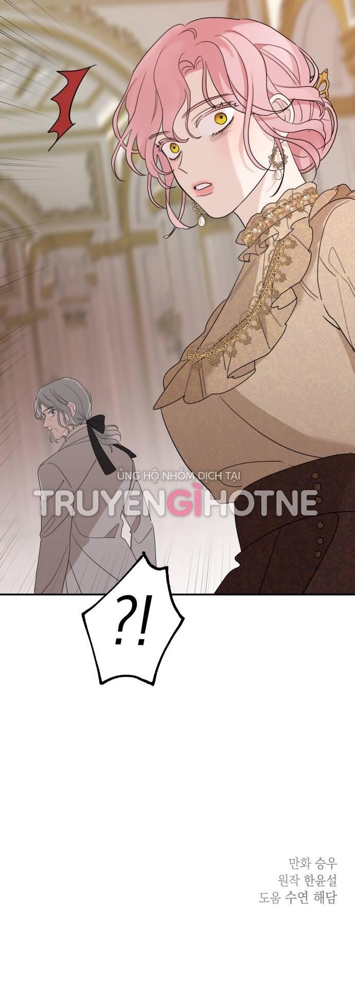 Gia Đình Chồng Bị Ám Ảnh Bởi Tôi Chapter 8.2 - Trang 2