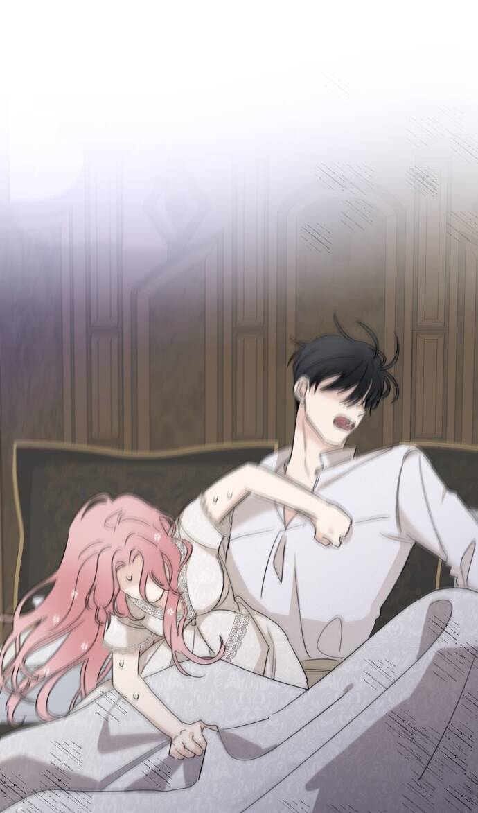 Gia Đình Chồng Bị Ám Ảnh Bởi Tôi Chapter 8.2 - Trang 2